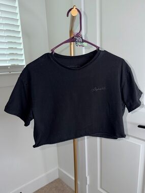 259. Alphalete Crop Top